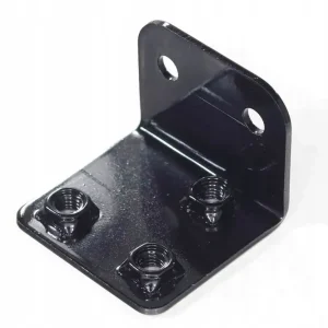 UCHWYT DO POMPY PRZEDNI DINLI ATV ALASKA 300 - WYSOKA WYTRZYMAŁOŚĆ Oferta limitowana