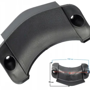 Obudowa nóg cz. wewnętrzna 2 Flash Tani