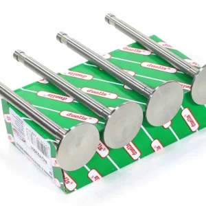 Oryginalny ZAWORY K-750 M-72 9,10mm DUELLS DI długość zaworu wydechowego: 137 mm, śr