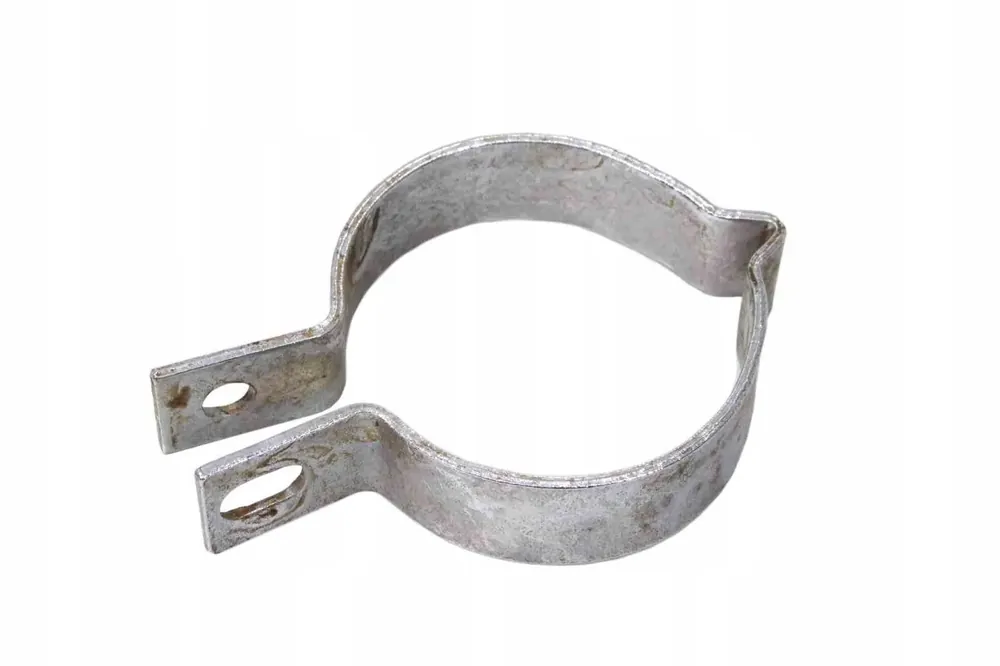 Mocowanie Tłumika Stal Galwanizowana Riga 16 S52 Org. Łotwa Nowość