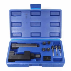 Zamów teraz Zakuwarka do Łańcucha Klasy 420-530, Solidna Stal, Manualna