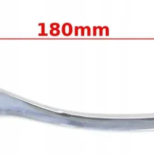 Rabat DŹWIGNIA HAMULCA PRAWA ATV 110 QUAD 125 CZOPER KING ŁOŚ CHROM BASHAN