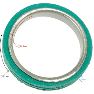 Nowość Uszczelka Tłumika Do Skutera B-Max