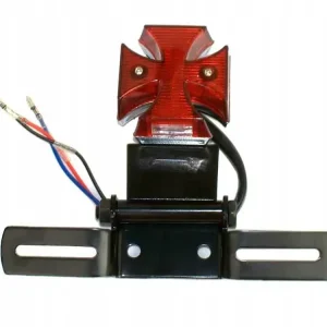 LAMPA TYŁ FTC-3015 Tani