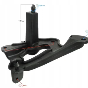 Oferta Obudowa Wspornik Reflektora Lewy Pentora