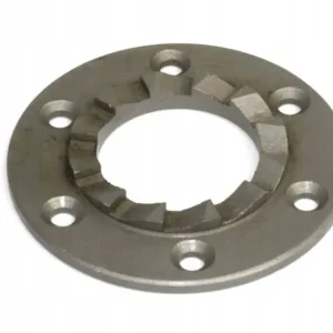 Zabierak Kopniaka Clutch Basket WSK 125 Stalowy - Polska Produkcja Premium