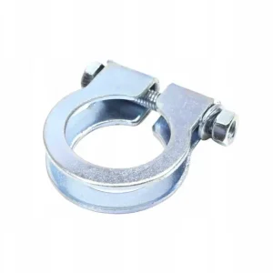 OBEJMA TŁUMIKA SIMSON S50 S51 S70 SR50 SR80 KR50 KR51 SR4 28mm Zamów teraz