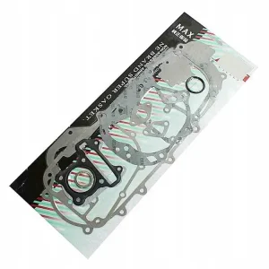 Darmowa dostawa Zestaw Uszczelek GY6-80 430mm do Silników Motorowerowych Odporne na Wys. Te