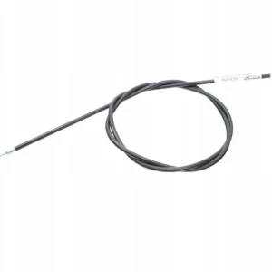 Czarna Linka Hamulca Romet Komar Przód Wysoka Kierownica Bezpieczna płatność