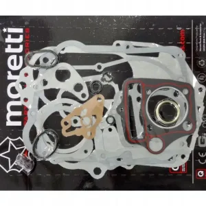 Uszczelki 110cc komplet Wysoka jakość