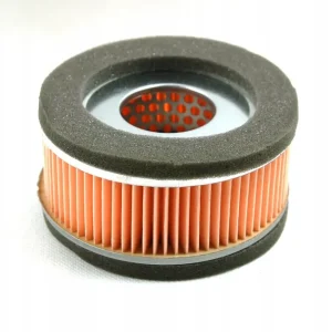Wysoka jakość Wkład filtra powietrza okrągły do skutera Huragan 125