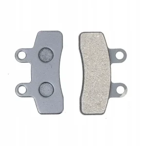 KLOCKI HAMULCOWE PRZÓD CROSS 110/125 KXD HB Darmowa dostawa