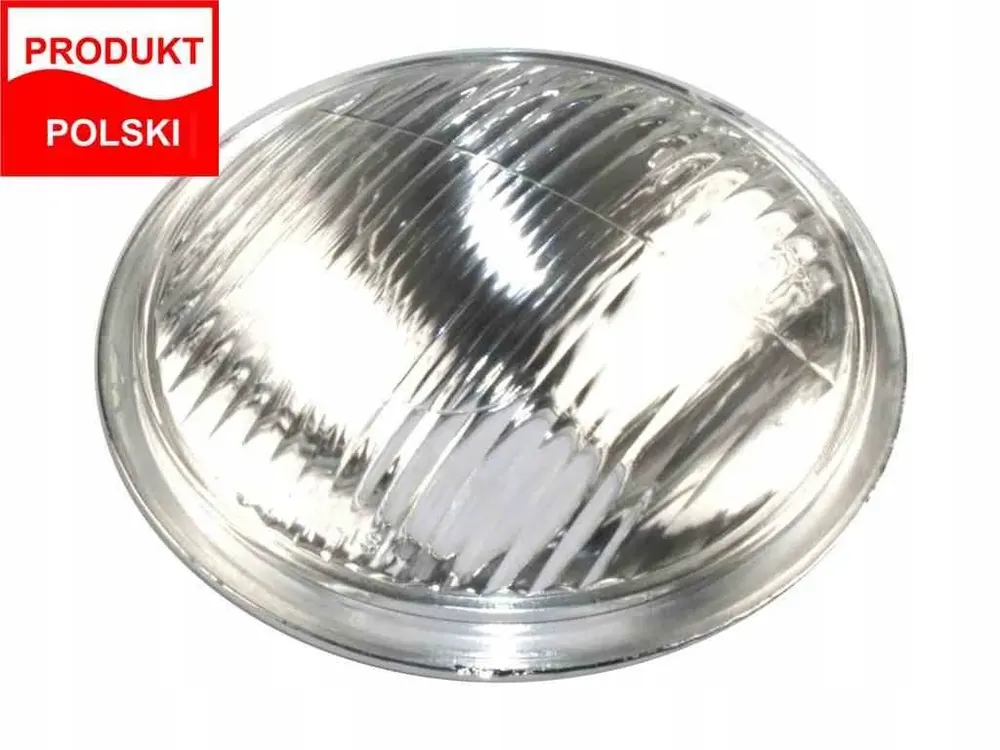 Zwrot pieniędzy Wkład lampy Romet typ 3.390, plastikowy, bez żarówki