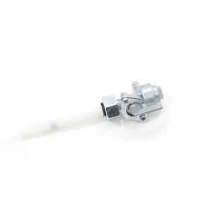 Kranik Paliwa 12mm do Motorowerów Shineray, Stalowy, Wkręcany Ekspresowa dostawa