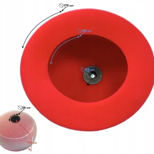 Wkład filtra powietrza NXT250 2021 Najlepsza cena