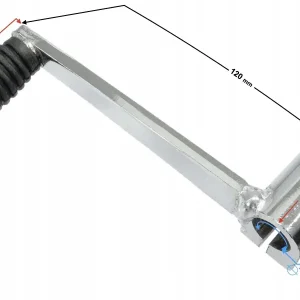 Bezpieczna płatność Dźwignia zmiany biegów NXT125