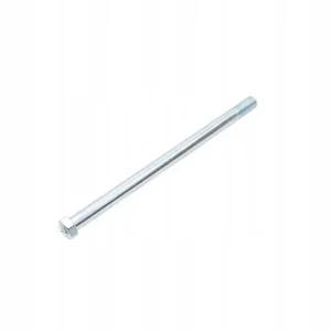 Oś Koła Tył Stalowa Jawa 50 ML Części Zamienne Motocyklowe Oryginalny