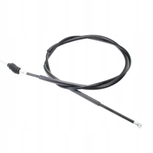 Wysoka jakość Linka Hamulca Tył do Vespa ET4 50-125 Nowa RMS Wysoka Jakość