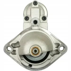 Rozrusznik S0093 BMW 2.5 TD TDS 3.0 D OMEGA B Ostatnia szansa