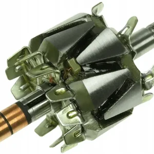 Wirnik alternatora AR6021 Zwrot pieniędzy