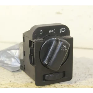 Autowol/206589 Rabat